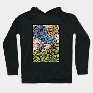 Beautiful Day Hoodie